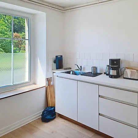 Petite Maison De Pecheur Dans Un Site Paradisiaque Holiday home
